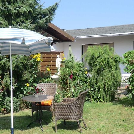 Ferienwohnung Graf Strandgut Karlshagen Экстерьер фото