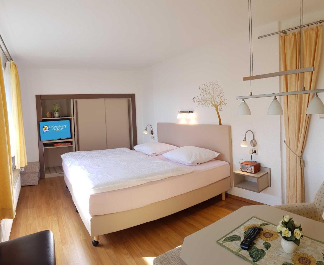 Ferienwohnung Graf Strandgut Karlshagen Экстерьер фото