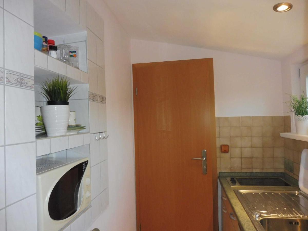 Ferienwohnung Graf Strandgut Karlshagen Экстерьер фото