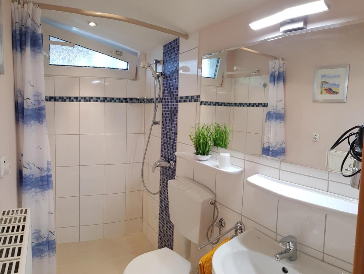 Ferienwohnung Graf Strandgut Karlshagen Экстерьер фото